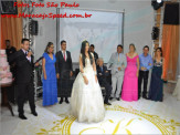 Aniversário Kemilly Loureiro - 15 anos