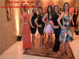 Aniversário Kemilly Loureiro - 15 anos