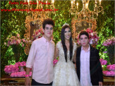 Aniversário Kemilly Loureiro - 15 anos