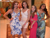 Aniversário Kemilly Loureiro - 15 anos