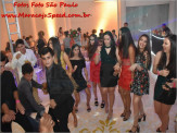 Aniversário Kemilly Loureiro - 15 anos