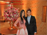 Aniversário Kemilly Loureiro - 15 anos