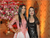 Aniversário Kemilly Loureiro - 15 anos