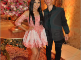 Aniversário Kemilly Loureiro - 15 anos