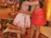 Aniversário Kemilly Loureiro - 15 anos