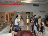 Aniversário Kemilly Loureiro - 15 anos