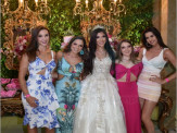 Aniversário Kemilly Loureiro - 15 anos