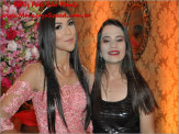 Aniversário Kemilly Loureiro - 15 anos