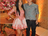 Aniversário Kemilly Loureiro - 15 anos