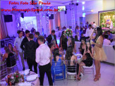 Aniversário Kemilly Loureiro - 15 anos