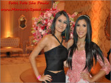Aniversário Kemilly Loureiro - 15 anos
