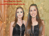 Aniversário Kemilly Loureiro - 15 anos