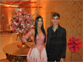 Aniversário Kemilly Loureiro - 15 anos