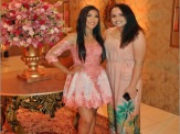 Aniversário Kemilly Loureiro - 15 anos