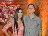Aniversário Kemilly Loureiro - 15 anos