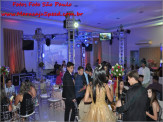 Aniversário Kemilly Loureiro - 15 anos