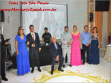 Aniversário Kemilly Loureiro - 15 anos