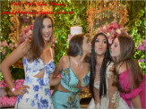 Aniversário Kemilly Loureiro - 15 anos