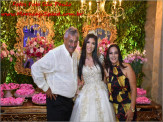 Aniversário Kemilly Loureiro - 15 anos