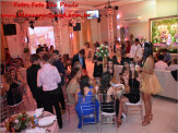 Aniversário Kemilly Loureiro - 15 anos