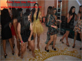 Aniversário Kemilly Loureiro - 15 anos