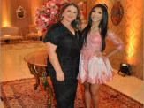 Aniversário Kemilly Loureiro - 15 anos