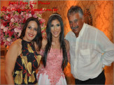 Aniversário Kemilly Loureiro - 15 anos