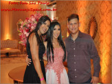 Aniversário Kemilly Loureiro - 15 anos