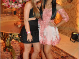 Aniversário Kemilly Loureiro - 15 anos