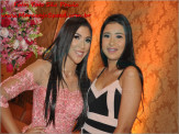 Aniversário Kemilly Loureiro - 15 anos