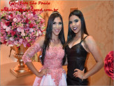 Aniversário Kemilly Loureiro - 15 anos
