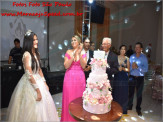 Aniversário Kemilly Loureiro - 15 anos