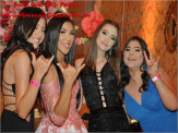 Aniversário Kemilly Loureiro - 15 anos