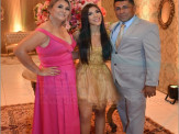 Aniversário Kemilly Loureiro - 15 anos