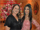 Aniversário Kemilly Loureiro - 15 anos