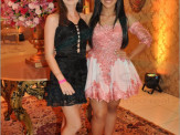 Aniversário Kemilly Loureiro - 15 anos