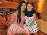 Aniversário Kemilly Loureiro - 15 anos