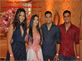 Aniversário Kemilly Loureiro - 15 anos