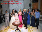 Aniversário Kemilly Loureiro - 15 anos