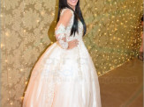 Aniversário Kemilly Loureiro - 15 anos