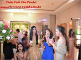 Aniversário Kemilly Loureiro - 15 anos