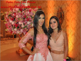 Aniversário Kemilly Loureiro - 15 anos