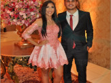 Aniversário Kemilly Loureiro - 15 anos