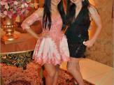 Aniversário Kemilly Loureiro - 15 anos