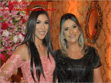 Aniversário Kemilly Loureiro - 15 anos