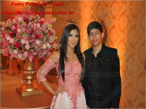Aniversário Kemilly Loureiro - 15 anos