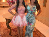 Aniversário Kemilly Loureiro - 15 anos