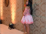 Aniversário Kemilly Loureiro - 15 anos