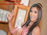 Aniversário Kemilly Loureiro - 15 anos