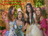 Aniversário Kemilly Loureiro - 15 anos
